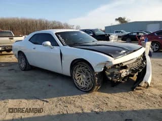 ✅ 2013 Dodge Challenger Rallye Redline • VIN: 2C3CDYAG8DH645495 • Lot: 43588825. Wystawiony na Copart z przebiegiem 152 090 mil. Bezpłatny archiwum sprzedaży aukcyjnych z USA i szczegółowy raport historii pojazdu na DreamBid. Zdjęcie 4.