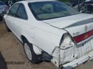 ✅ 2001 Honda Accord LX • VIN: 1HGCG22491A026050 • Лот: 42170059. Опубликован ранее на IAAI с пробегом 336 458 миль. Бесплатный доступ к архиву аукционных продаж из США и подробный отчёт об истории автомобиля на DreamBid. Изображение 6.