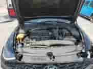 2022 Hyundai Sonata Sport с VIN 5NPEJ4J20NH138562, выставлен на аукционе Copart как лот 64108264 с пробегом 50 264 миль миль и Списание • Salvage title. История ставок и продаж доступна на DreamBid. Изображение 11.