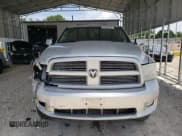 ✅ 2012 Ram 1500 Sport • VIN: 1C6RD7HT3CS150218 • Лот: 63505535. Опубликован ранее на Copart с пробегом 240 919 миль. Бесплатный доступ к архиву аукционных продаж из США и подробный отчёт об истории автомобиля на DreamBid. Изображение 5.