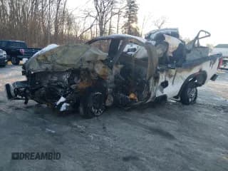 ✅ 2024 GMC Sierra 2500HD • VIN: 1GT39LE74RF282924 • Лот: 51891745. Опубликован ранее на Copart с пробегом Не указан. Бесплатный доступ к архиву аукционных продаж из США и подробный отчёт об истории автомобиля на DreamBid. Изображение 1.