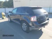 ✅ 2008 Ford Edge Limited • VIN: 2FMDK49C88BA00737 • Lot: 43668159. Listed on IAAI with 187,430 mi. Free auction sales archive from the USA and detailed vehicle history report at DreamBid. Image 3.