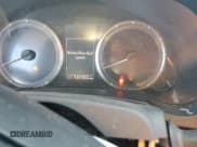 ✅ 2015 Lexus RC 350 F Sport • VIN: JTHSE5BC8F5003768 • Lot: 70042805. Listed on Copart with 167,302 mi. Free auction sales archive from the USA and detailed vehicle history report at DreamBid. Image 9.