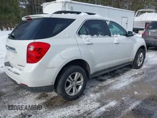 ✅ 2015 Chevrolet Equinox LT • VIN: 2GNFLFEK3F6127508 • Лот: 42160664. Опубликован ранее на IAAI с пробегом 97 099 миль. Бесплатный доступ к архиву аукционных продаж из США и подробный отчёт об истории автомобиля на DreamBid. Изображение 4.
