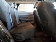 ✅ 2022 Hyundai Tucson N Line • VIN: KM8JF3AE1NU109013 • Lot: 41794345. Wystawiony na Copart z przebiegiem 37 064 mil. Bezpłatny archiwum sprzedaży aukcyjnych z USA i szczegółowy raport historii pojazdu na DreamBid. Zdjęcie 10.