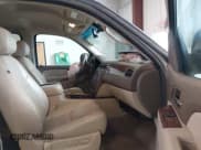 ✅ 2012 Chevrolet Suburban LTZ • VIN: 1GNSKKE78CR222779 • Lot: 42710479. Listed on IAAI with 81,181 mi. Free auction sales archive from the USA and detailed vehicle history report at DreamBid. Image 5.