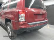 ✅ 2012 Jeep Patriot Latitude • VIN: 1C4NJPFB6CD631692 • Lot: 42826397. Wystawiony na IAAI z przebiegiem 146 337 mil. Bezpłatny archiwum sprzedaży aukcyjnych z USA i szczegółowy raport historii pojazdu na DreamBid. Zdjęcie 6.