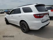 ✅ 2024 Dodge Durango R/T Plus • VIN: 1C4SDJCT0RC100118 • Lot: 66123195. Listed on Copart with 38,134 mi. Free auction sales archive from the USA and detailed vehicle history report at DreamBid. Image 2.