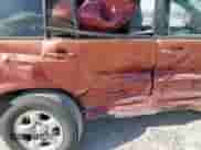 2005 Toyota Highlander с VIN JTEGD21A950107184, выставлен на аукционе Copart как лот 82274755 с пробегом 175 212 миль миль и Списание • Salvage title. История ставок и продаж доступна на DreamBid. Изображение 11.