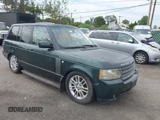 ✅ 2010 Land Rover Range Rover HSE • VIN: SALME1D42AA321774 • Лот: 43210532. Опубликован ранее на IAAI с пробегом 145 208 миль. Бесплатный доступ к архиву аукционных продаж из США и подробный отчёт об истории автомобиля на DreamBid. Изображение 1.