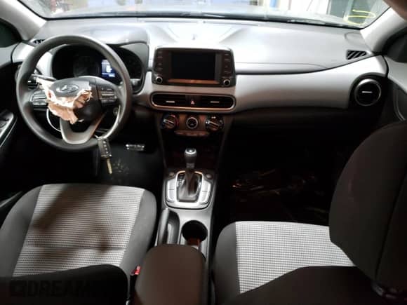 2020 Hyundai Kona SE с VIN KM8K1CAA7LU460229, выставлен на аукционе Copart как лот 36271603 с пробегом 30 039 миль миль и . История ставок и продаж доступна на DreamBid. Изображение 8.