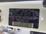 ✅ 2023 Hyundai Venue SEL • VIN: KMHRC8A38PU215372 • Lot: 41515500. Listed on IAAI with 65,685 mi. Free auction sales archive from the USA and detailed vehicle history report at DreamBid. Image 9.