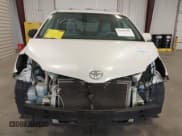 ✅ 2012 Toyota Sienna XLE AAS • VIN: 5TDYK3DC9CS254505 • Lot: 42705189. Listed on IAAI with 152,445 mi. Free auction sales archive from the USA and detailed vehicle history report at DreamBid. Image 13.