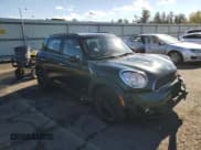 ✅ 2012 MINI Countryman S • VIN: WMWZC5C54CWL62611 • Lot: 89715355. Listed on Copart with 101,356 mi. Free auction sales archive from the USA and detailed vehicle history report at DreamBid. Image 4.