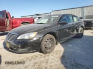 ✅ 2014 Chrysler 200 LX • VIN: 1C3CCBAB5EN167775 • Лот: 50332175. Опубликован ранее на Copart с пробегом 178 543 миль. Бесплатный доступ к архиву аукционных продаж из США и подробный отчёт об истории автомобиля на DreamBid. Изображение 1.