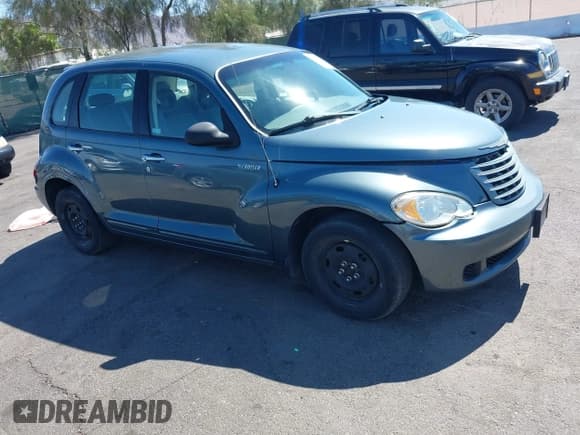 ✅ 2006 Chrysler PT Cruiser • VIN: 3A4FY48B56T238464 • Lot: 42514300. Wystawiony na IAAI z przebiegiem 145 704 mil. Bezpłatny archiwum sprzedaży aukcyjnych z USA i szczegółowy raport historii pojazdu na DreamBid. Zdjęcie 13.