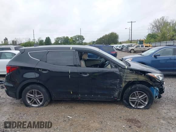 2017 Hyundai Santa Fe 2.4L с VIN 5NMZTDLB8HH026151, выставлен на аукционе IAAI как лот 43398462 с пробегом 84 868 миль миль и . История ставок и продаж доступна на DreamBid. Изображение 13.