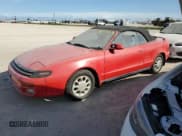 ✅ 1992 Toyota Celica • VIN: JT5ST87K1N0111634 • Lot: 74602314. Wystawiony na Copart z przebiegiem Nie podano. Bezpłatny archiwum sprzedaży aukcyjnych z USA i szczegółowy raport historii pojazdu na DreamBid. Zdjęcie 1.