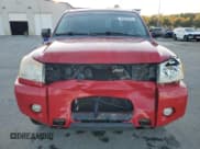 ✅ 2012 Nissan Titan SL • VIN: 1N6BA0EC9CN323962 • Lot: 90503075. Listed on Copart with 156,533 mi. Free auction sales archive from the USA and detailed vehicle history report at DreamBid. Image 5.