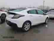 2016 Chevrolet Volt Premier с VIN 1G1RD6S5XGU120570, выставлен на аукционе Copart как лот 69481532 с пробегом Не указан миль и . История ставок и продаж доступна на DreamBid. Изображение 3.