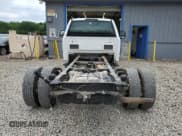 ✅ 2022 Ford F-550 • VIN: 1FDUF5HN1NDA26518 • Lot: 62051805. Listed on Copart with 87,607 mi. Free auction sales archive from the USA and detailed vehicle history report at DreamBid. Image 6.