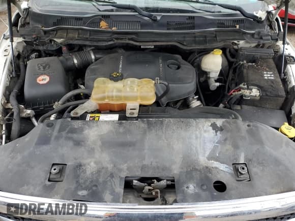 ✅ 2016 Ram 1500 Tradesman • VIN: 1C6RR7FM0GS310669 • Лот: 84807804. Опубликован ранее на Copart с пробегом 221 152 миль. Бесплатный доступ к архиву аукционных продаж из США и подробный отчёт об истории автомобиля на DreamBid. Изображение 11.