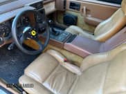 ✅ 1988 Pontiac Fiero • VIN: 1G2PE119XJP213392 • Лот: 53614485. Опубликован ранее на Copart с пробегом 71 246 миль. Бесплатный доступ к архиву аукционных продаж из США и подробный отчёт об истории автомобиля на DreamBid. Изображение 5.