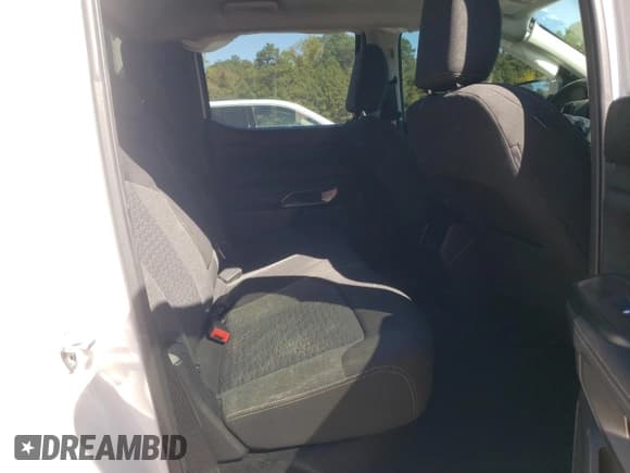 ✅ 2024 Ford Ranger XLT • VIN: 1FTER4HH6RLE08527 • Лот: 86802475. Опубликован ранее на Copart с пробегом 35 665 миль. Бесплатный доступ к архиву аукционных продаж из США и подробный отчёт об истории автомобиля на DreamBid. Изображение 10.