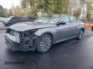 ✅ 2025 Nissan Altima SV • VIN: 1N4BL4DV9SN337243 • Lot: 94164125. Wystawiony na Copart z przebiegiem 24 660 mil. Bezpłatny archiwum sprzedaży aukcyjnych z USA i szczegółowy raport historii pojazdu na DreamBid. Zdjęcie 1.