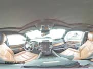 ✅ 2024 Ram 1500 Longhorn • VIN: 1C6SRFKT8RN230367 • Lot: 78368254. Listed on Copart with 11,703 mi. Free auction sales archive from the USA and detailed vehicle history report at DreamBid. Image 14.