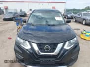 ✅ 2019 Nissan Rogue SV • VIN: 5N1AT2MTXKC794045 • Lot: 43372864. Listed on IAAI with 87,159 mi. Free auction sales archive from the USA and detailed vehicle history report at DreamBid. Image 12.