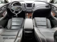 ✅ 2014 Chevrolet Impala LTZ • VIN: 2G1155S32E9121161 • Lot: 65120684. Listed on Copart with 103,637 mi. Free auction sales archive from the USA and detailed vehicle history report at DreamBid. Image 8.