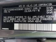 ✅ 2016 Volvo V60 T5 Drive-E Premier • VIN: YV140MEK4G1296965 • Lot: 43745069. Listed on IAAI with 87,737 mi. Free auction sales archive from the USA and detailed vehicle history report at DreamBid. Image 9.