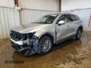 ✅ 2019 Mazda CX-9 Sport • VIN: JM3TCBBY4K0313811 • Лот: 53976195. Опубликован ранее на Copart с пробегом 98 207 миль. Бесплатный доступ к архиву аукционных продаж из США и подробный отчёт об истории автомобиля на DreamBid. Изображение 1.
