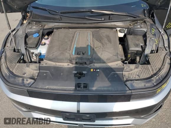 2023 Hyundai Ioniq 5 SEL z VIN KM8KNDAF2PU127285, wystawiony jako Copart lot #67028664 z przebiegiem 44 100 mil mil oraz Szkoda całkowita • Salvage title. Historia ofert i sprzedaży dostępna na DreamBid. Obrazek 12.