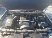 ✅ 2006 Saab 9-7X 4.2i • VIN: 5S3ET13S362800024 • Lot: 42621855. Listed on Copart with Not provided. Free auction sales archive from the USA and detailed vehicle history report at DreamBid. Image 12.