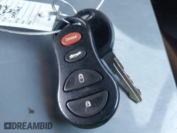 ✅ 2003 Chrysler Concorde LX • VIN: 2C3HD46R23H568792 • Lot: 42001376. Listed on IAAI with 105,129 mi. Free auction sales archive from the USA and detailed vehicle history report at DreamBid. Image 11.