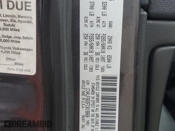 ✅ 2015 Jeep Grand Cherokee Limited • VIN: 1C4RJFBG5FC819868 • Lot: 81333525. Wystawiony na Copart z przebiegiem Nie podano. Bezpłatny archiwum sprzedaży aukcyjnych z USA i szczegółowy raport historii pojazdu na DreamBid. Zdjęcie 13.