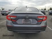 ✅ 2019 Honda Accord LX • VIN: 1HGCV1F19KA005992 • Lot: 85936025. Listed on Copart with 63,250 mi. Free auction sales archive from the USA and detailed vehicle history report at DreamBid. Image 6.