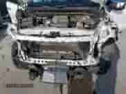 2020 Chevrolet Silverado 1500 LTZ with VIN 3GCUYGET7LG379875, listed as a Copart auction lot 84483305 with 115,481 mi miles and Salvage title. Bid and sale history available at DreamBid. Image 11.