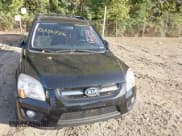 ✅ 2010 Kia Sportage • VIN: KNDKHCA39A7717159 • Lot: 43336726. Wystawiony na IAAI z przebiegiem 133 613 mil. Bezpłatny archiwum sprzedaży aukcyjnych z USA i szczegółowy raport historii pojazdu na DreamBid. Zdjęcie 6.