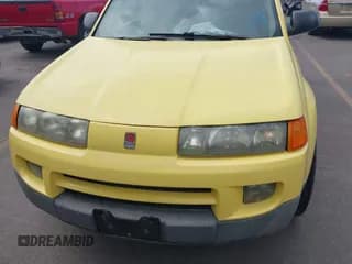 ✅ 2005 Saturn VUE • VIN: 5GZCZ23D95S815918 • Lot: 42853336. Wystawiony na IAAI z przebiegiem Nie podano. Bezpłatny archiwum sprzedaży aukcyjnych z USA i szczegółowy raport historii pojazdu na DreamBid. Zdjęcie 6.