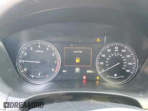 2015 Hyundai Genesis 3.8L z VIN KMHGN4JE2FU077886, wystawiony jako Copart lot #76945744 z przebiegiem 872 mil mil oraz Szkoda całkowita • Salvage title. Historia ofert i sprzedaży dostępna na DreamBid. Obrazek 9.