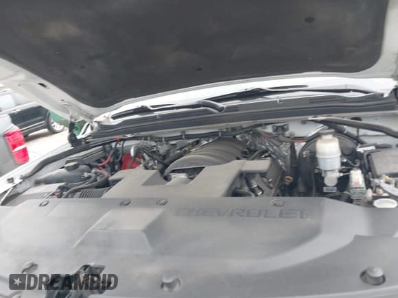 ✅ 2016 Chevrolet Tahoe Commercial • VIN: 1GNLCDECXGR137331 • Lot: 41874861. Listed on IAAI with 167,768 mi. Free auction sales archive from the USA and detailed vehicle history report at DreamBid. Image 10.