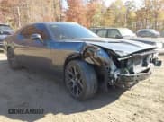 ✅ 2016 Dodge Challenger R/T Plus Shaker • VIN: 2C3CDZBT7GH331942 • Лот: 43543980. Опубликован ранее на IAAI с пробегом 94 649 миль. Бесплатный доступ к архиву аукционных продаж из США и подробный отчёт об истории автомобиля на DreamBid. Изображение 1.