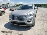 ✅ 2014 Hyundai Santa Fe Limited • VIN: KM8SN4HF9EU037697 • Лот: 66934955. Опубликован ранее на Copart с пробегом 144 499 миль. Бесплатный доступ к архиву аукционных продаж из США и подробный отчёт об истории автомобиля на DreamBid. Изображение 14.