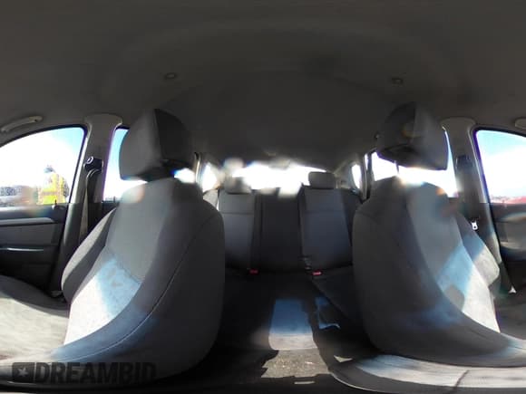 ✅ 2009 Chevrolet Aveo 1LT • VIN: KL1TD66E39B384243 • Lot: 40587618. Wystawiony na IAAI z przebiegiem 140 868 mil. Bezpłatny archiwum sprzedaży aukcyjnych z USA i szczegółowy raport historii pojazdu na DreamBid. Zdjęcie 18.