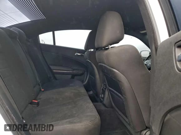 ✅ 2014 Dodge Charger RT Max • VIN: 2C3CDXDT5EH331825 • Lot: 93859025. Wystawiony na Copart z przebiegiem 95 091 mil. Bezpłatny archiwum sprzedaży aukcyjnych z USA i szczegółowy raport historii pojazdu na DreamBid. Zdjęcie 10.