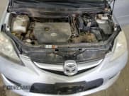 ✅ 2009 Mazda 5 Grand Touring • VIN: JM1CR293690347227 • Lot: 58384245. Wystawiony na Copart z przebiegiem 177 628 mil. Bezpłatny archiwum sprzedaży aukcyjnych z USA i szczegółowy raport historii pojazdu na DreamBid. Zdjęcie 12.