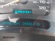 ✅ 2004 Chevrolet Avalanche LS • VIN: 3GNGK22G64G124782 • Lot: 43914946. Listed on IAAI with 346,861 mi. Free auction sales archive from the USA and detailed vehicle history report at DreamBid. Image 7.